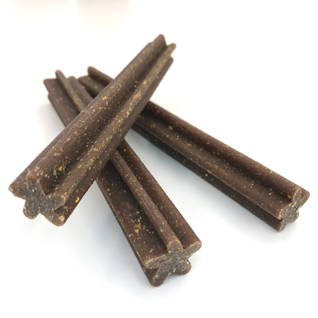 The Pet Gourmet chew sticks